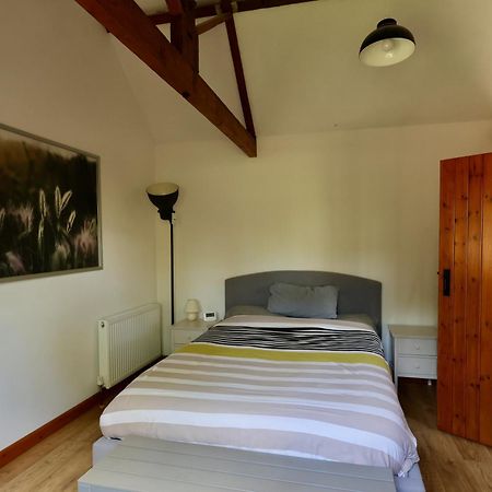 Tranquil And Cosy Cottage On The Somerset Levels بريدجواتر المظهر الخارجي الصورة
