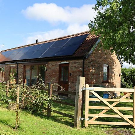 Tranquil And Cosy Cottage On The Somerset Levels بريدجواتر المظهر الخارجي الصورة