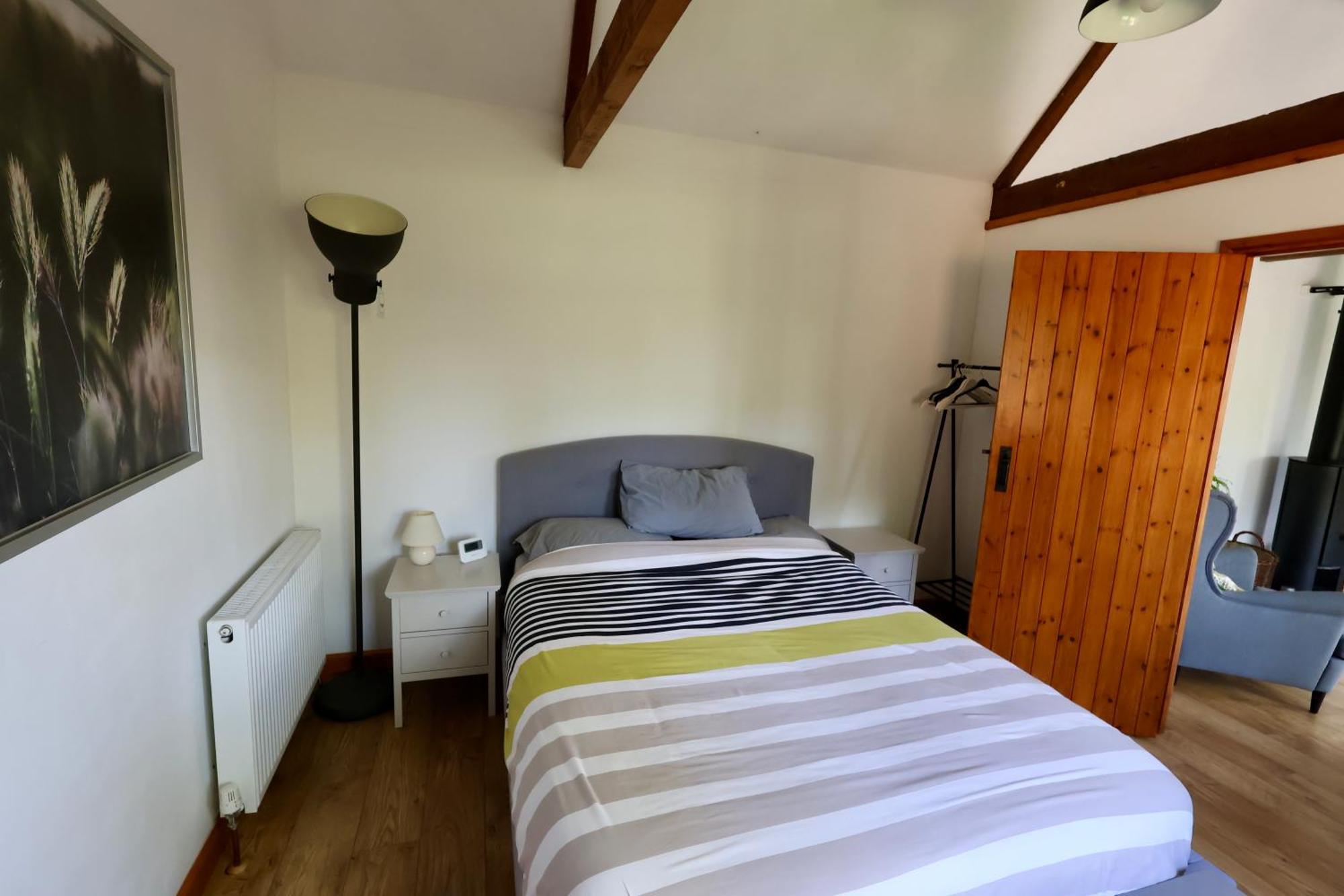 Tranquil And Cosy Cottage On The Somerset Levels بريدجواتر المظهر الخارجي الصورة