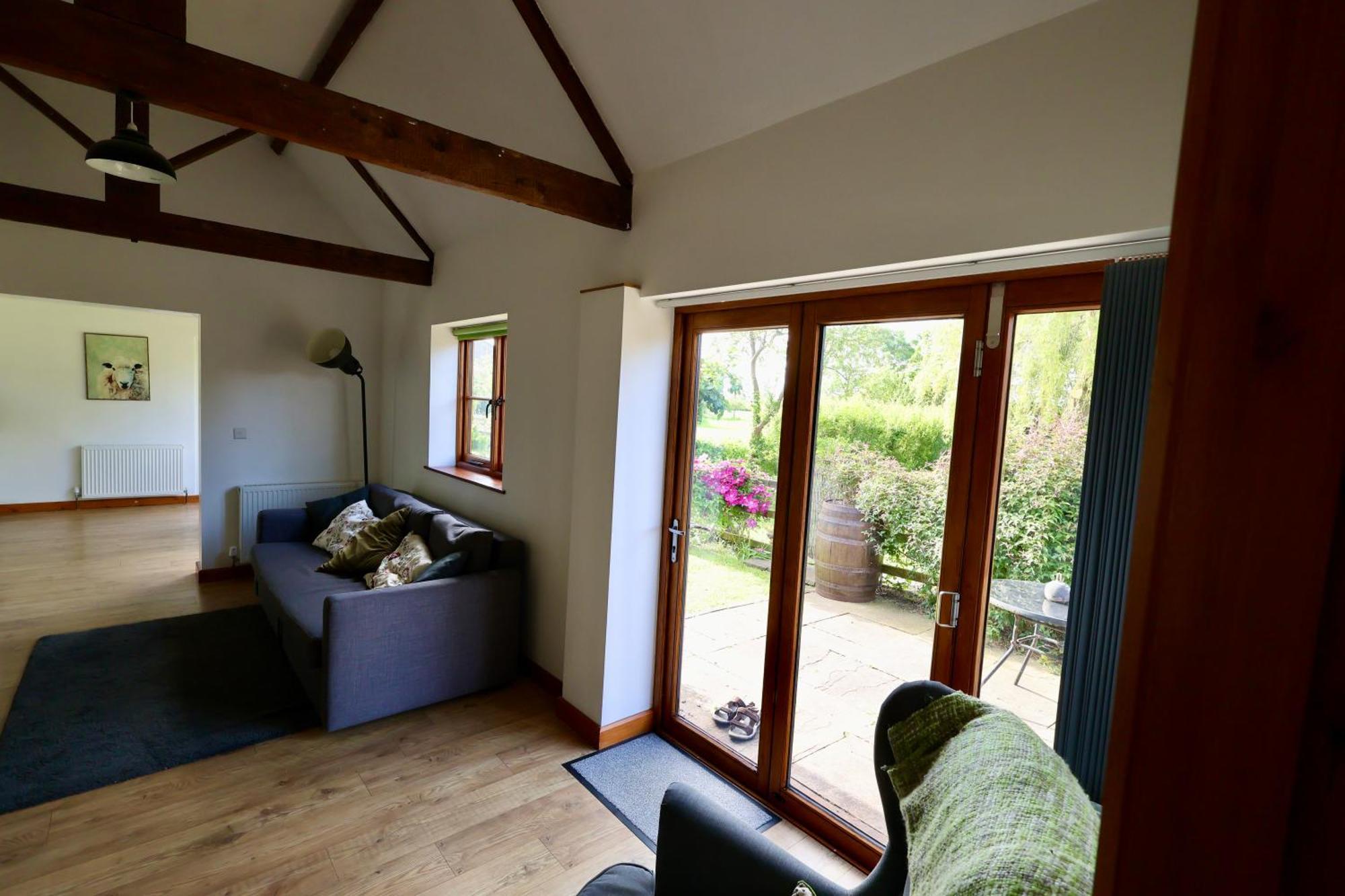 Tranquil And Cosy Cottage On The Somerset Levels بريدجواتر المظهر الخارجي الصورة