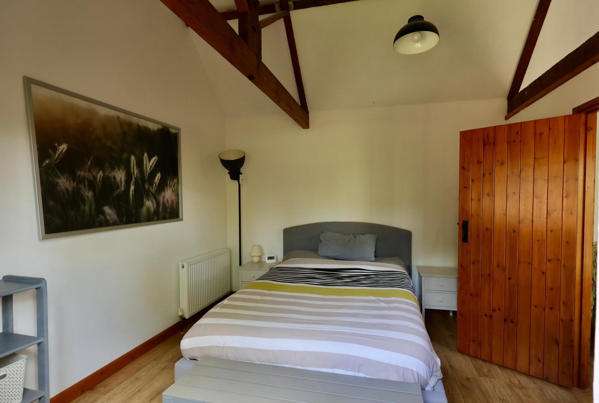 Tranquil And Cosy Cottage On The Somerset Levels بريدجواتر المظهر الخارجي الصورة