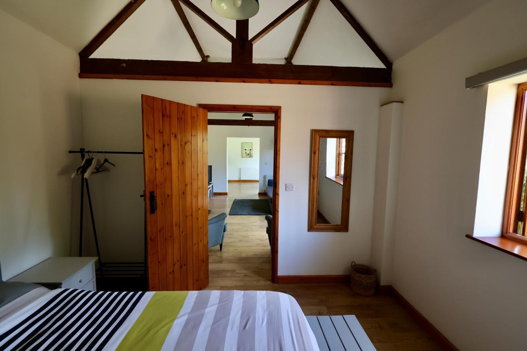 Tranquil And Cosy Cottage On The Somerset Levels بريدجواتر المظهر الخارجي الصورة