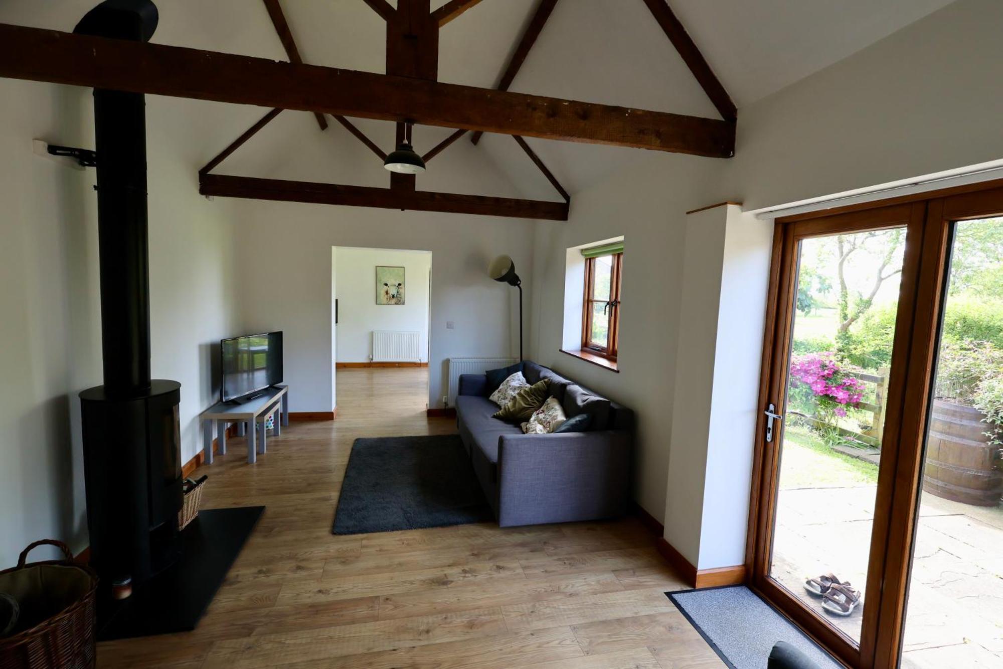 Tranquil And Cosy Cottage On The Somerset Levels بريدجواتر المظهر الخارجي الصورة