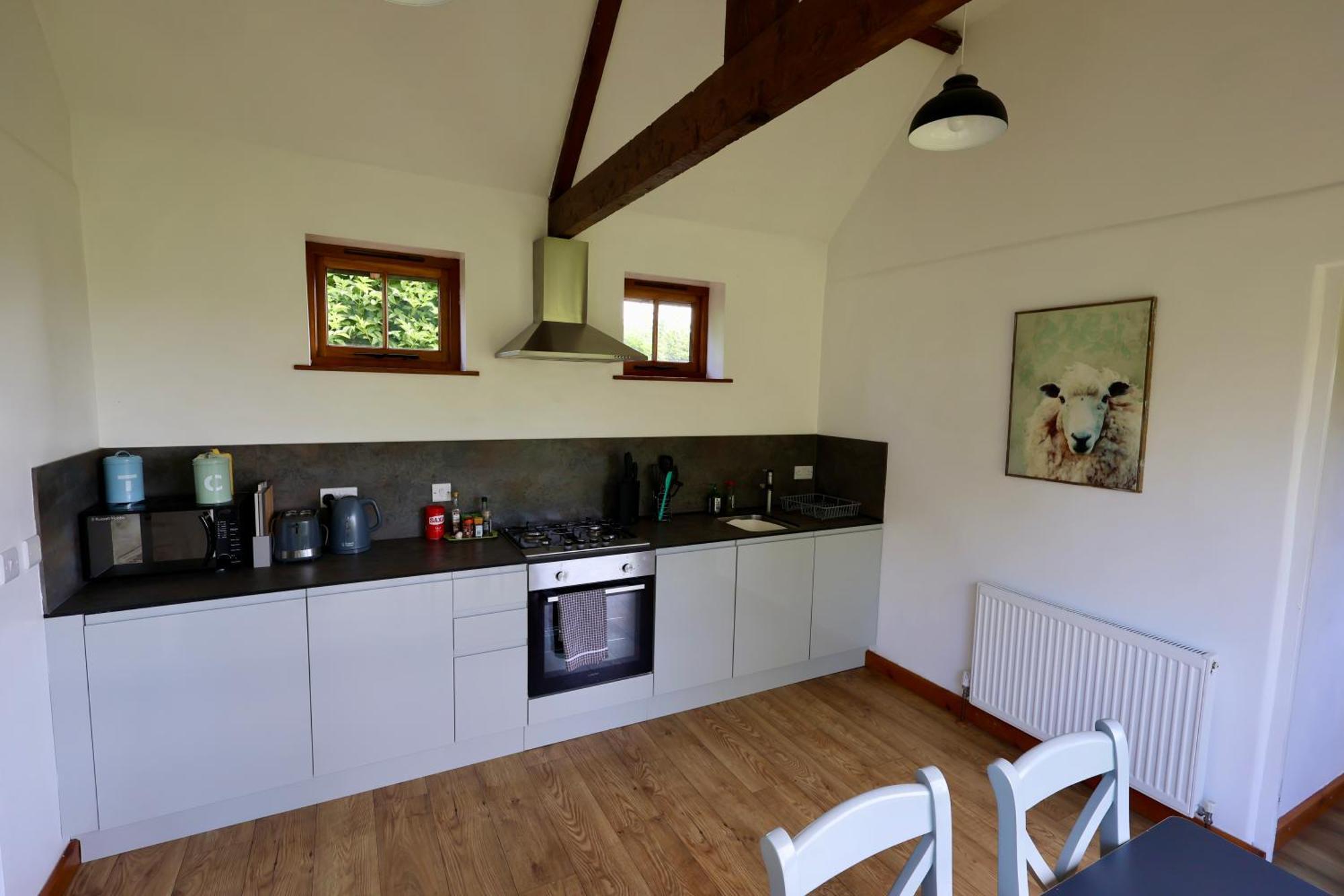 Tranquil And Cosy Cottage On The Somerset Levels بريدجواتر المظهر الخارجي الصورة