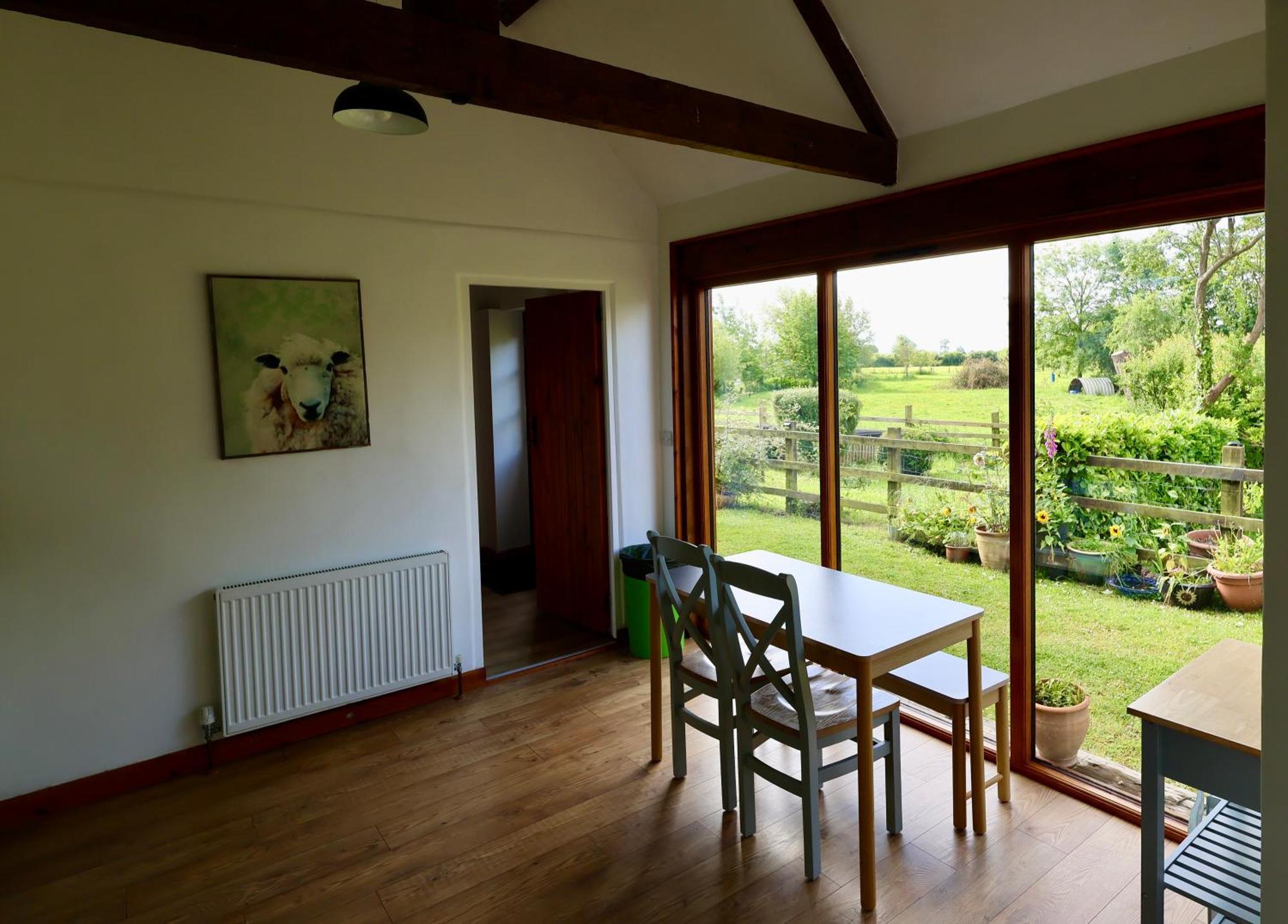 Tranquil And Cosy Cottage On The Somerset Levels بريدجواتر المظهر الخارجي الصورة