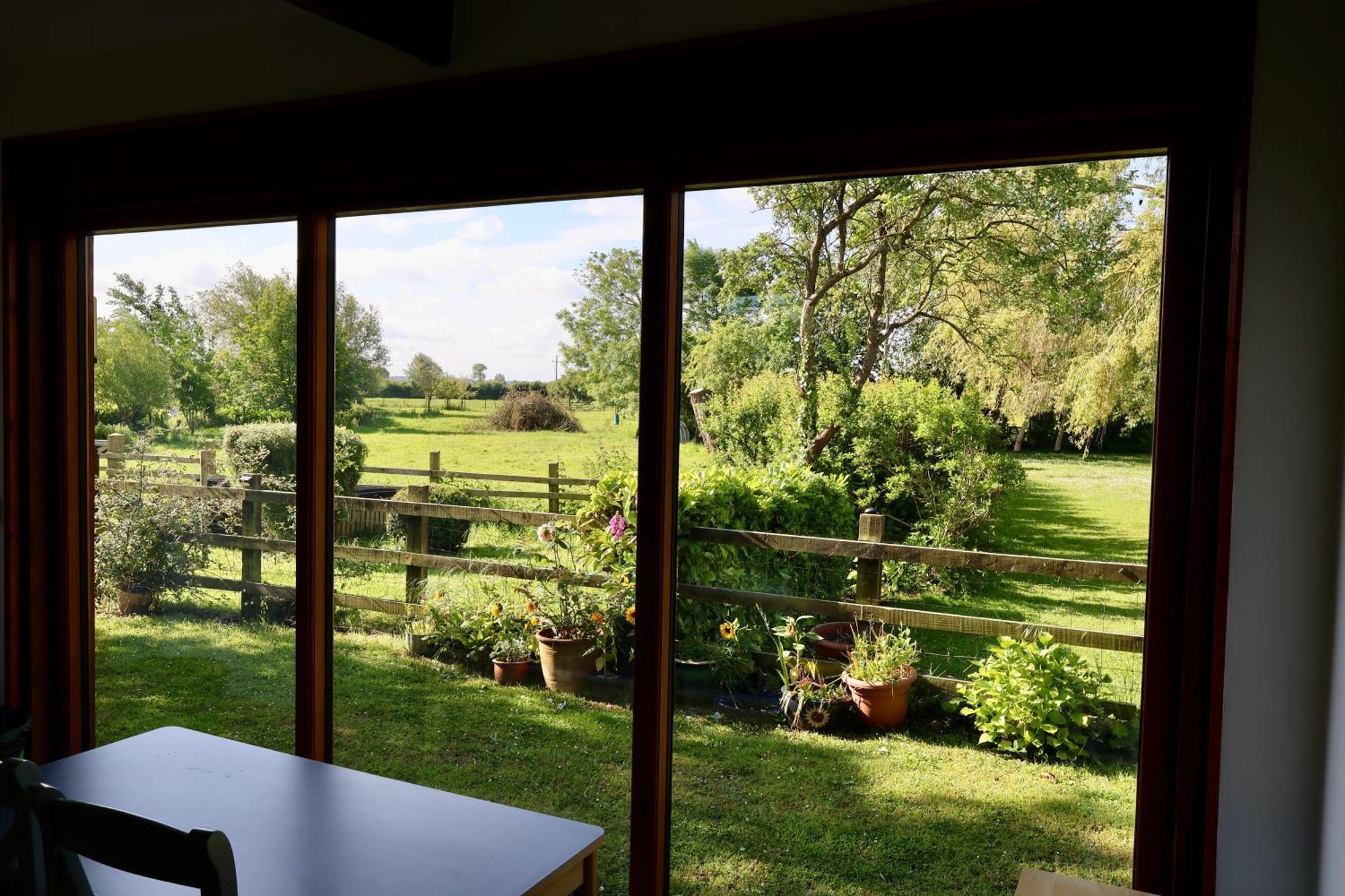 Tranquil And Cosy Cottage On The Somerset Levels بريدجواتر المظهر الخارجي الصورة